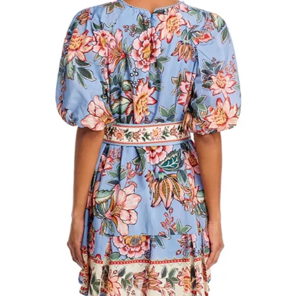 Farm Rio Mini Garden Dress - Picture 8 of 11